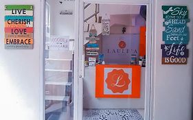 Laule'A Hostel